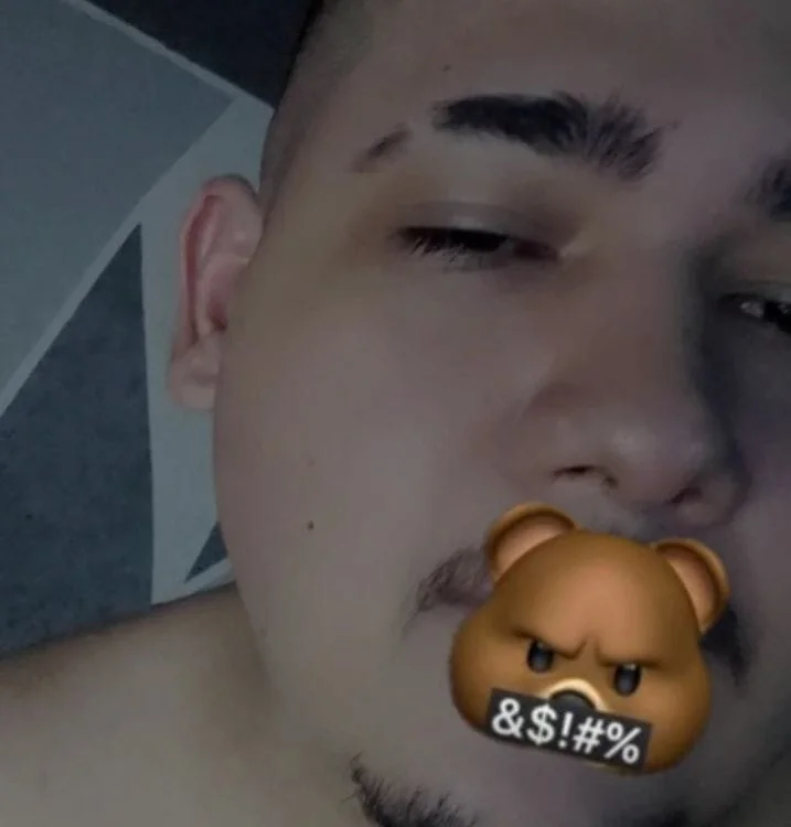 GordinhoSFDsp's Offline XXX Chat