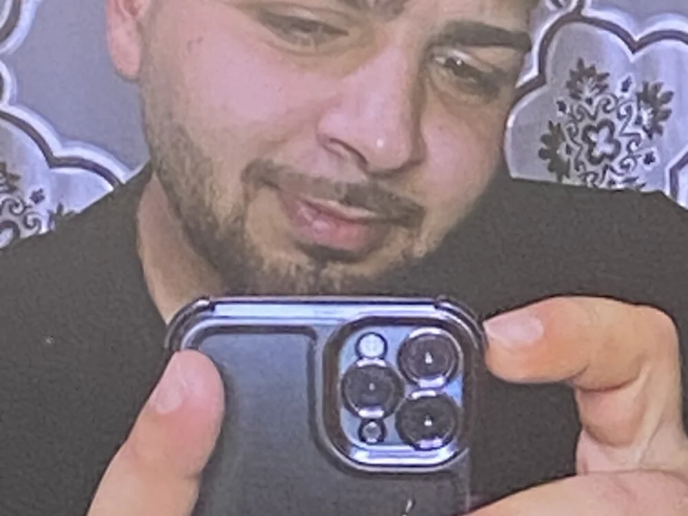 Sembang XXX Luar Talian kken21