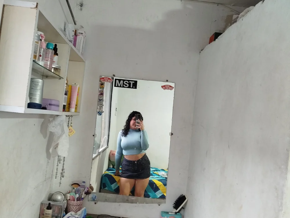 Chatroom XXX hors ligne de Susuhotbaby