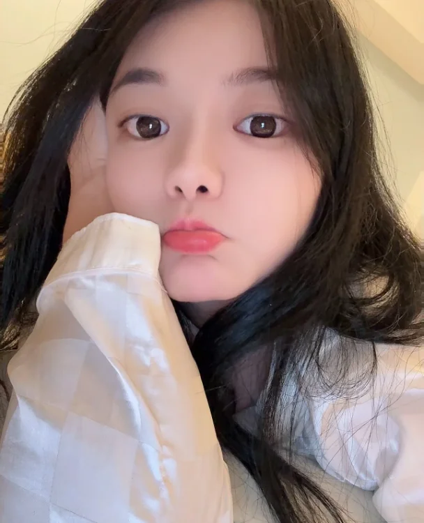 Lucky-lubao 離線 XXX 聊天