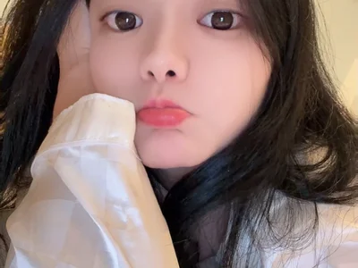 Lucky-lubao - Girl 