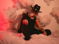 Anhony_Muscle's webcam live show