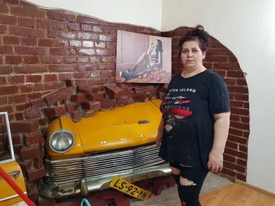 MissSanjanne profile