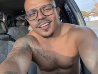 Model Naughty_Charly