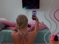 Kell1016-'s webcam live show