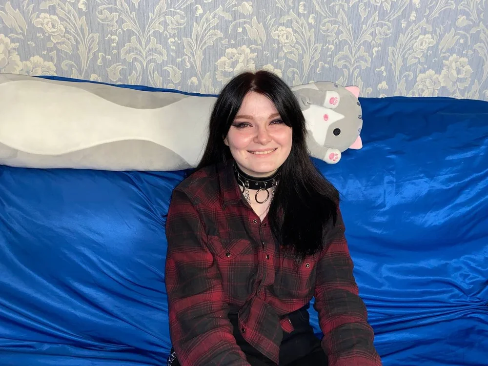 NicolWolf's Offline XXX Chat