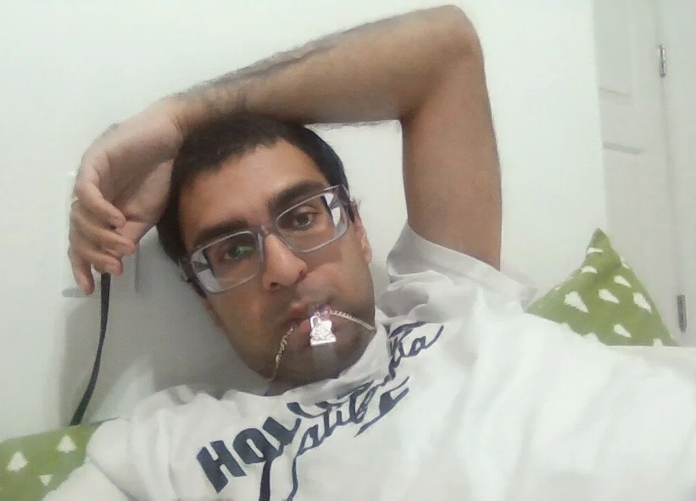 ManniGrindR's Offline Chat Room