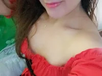 XXX chat uživo modela cherrymoves