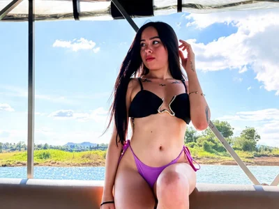 AlessiaVilla_ Couple Analmasturbation Nude Webcam