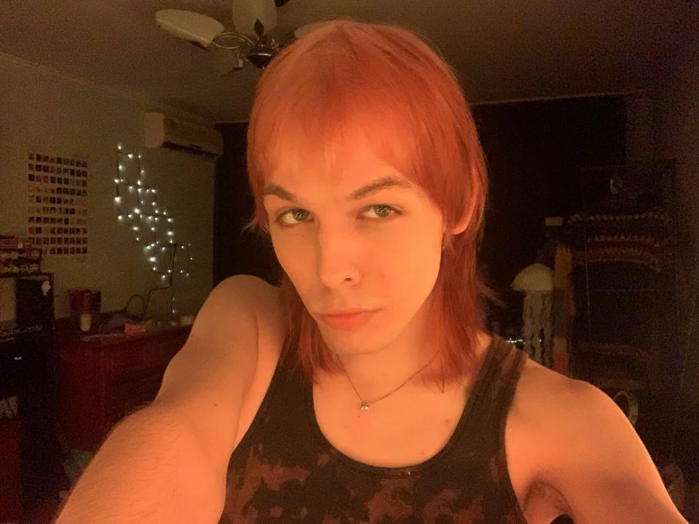 max_blant's Offline Chat Room