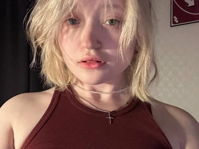 GlimmerGirl_ - Girl 
