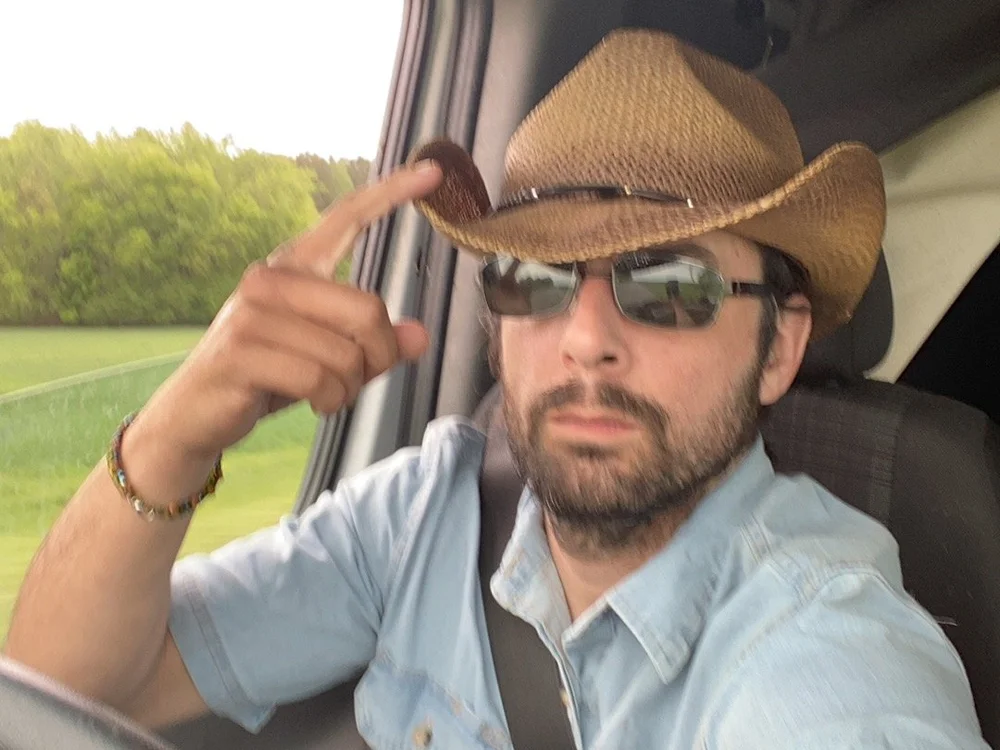 Cubancowboy's Offline XXX Chat