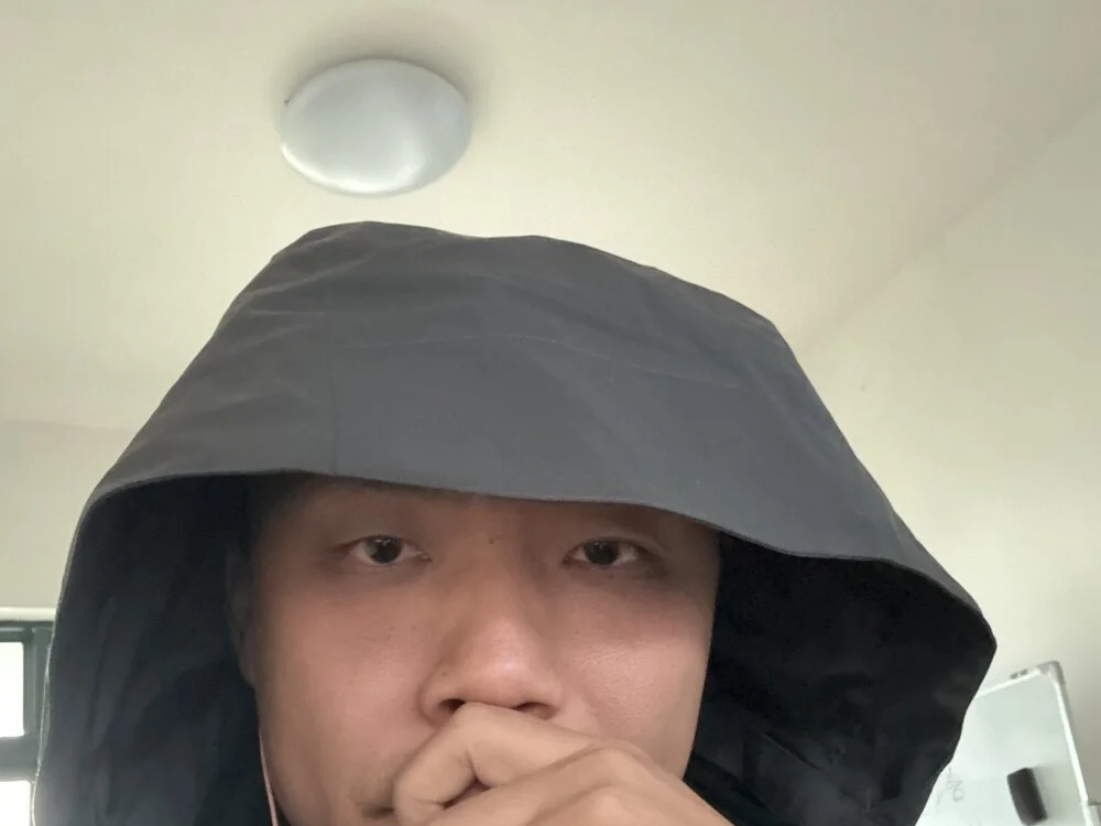 Chat XXX offline de HarryQS