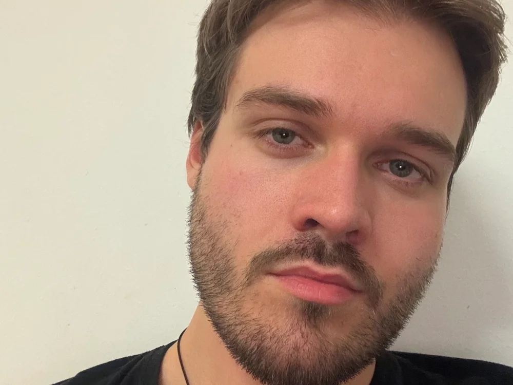 NickBeBackn Offline XXX chat