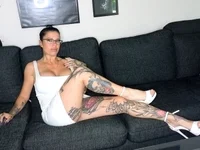 foxygilf44 webcam model