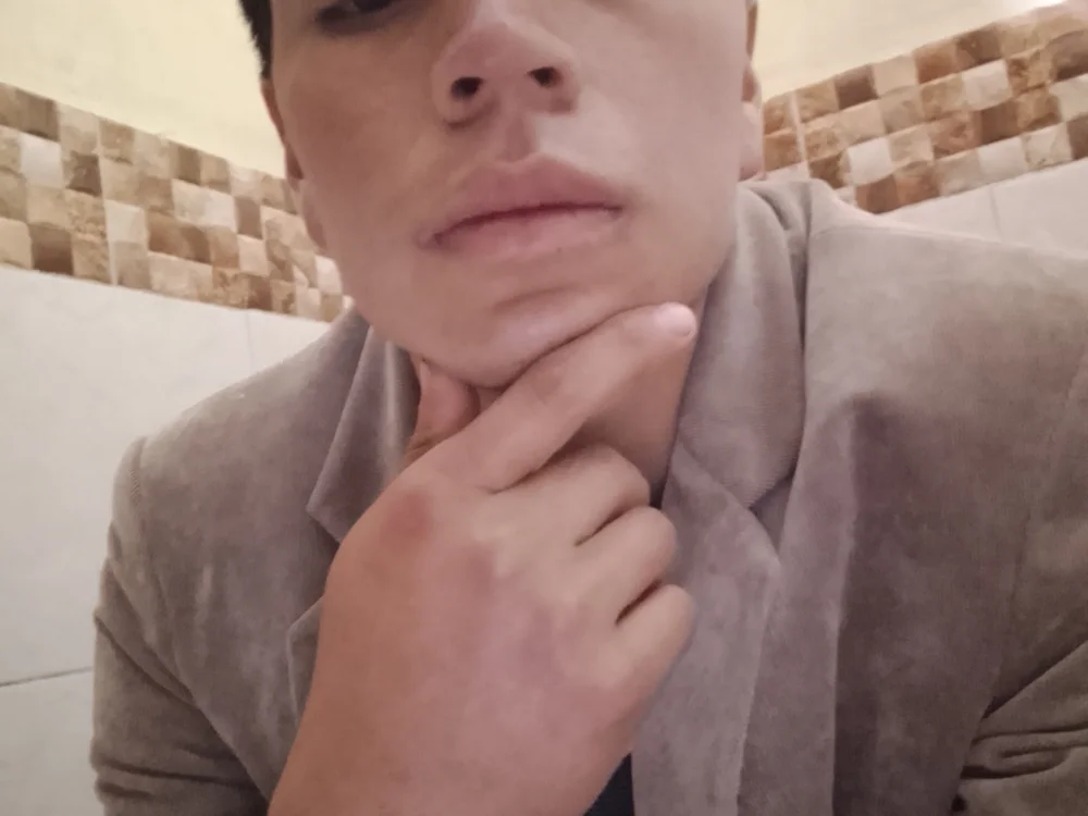 patricio025 cam model