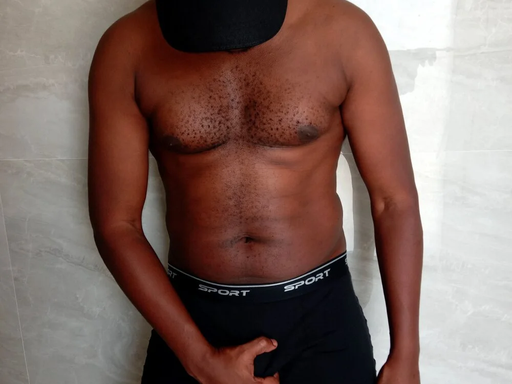 Офлайн-чат XXX blackafrikan7