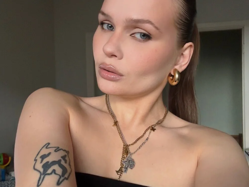 Kate_mermaidのオフラインXXXチャット