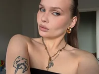 Kate_mermaid Adlı Modelin Canlı XXX Sohbeti