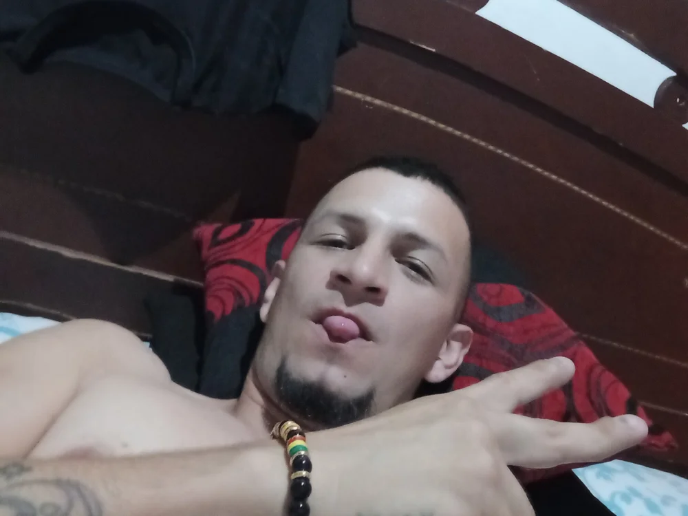 Offline chatovací místnost rianstik1