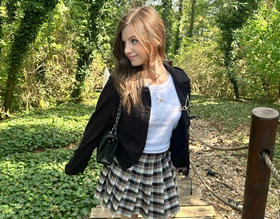 แชท XXX สดของ DianaVeXXX