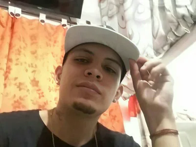 Ande-19 - Boy 