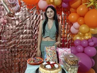 Модель nana_1234