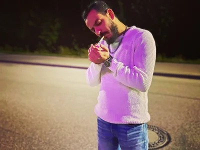 Derbyo - Stripchat Cam2cam Dirtytalk Masturbation Boy 