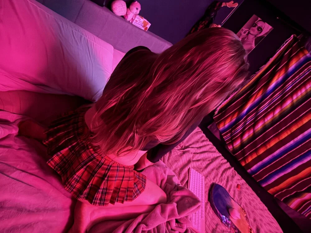 kinky_blinders Obrolan XXX Offline