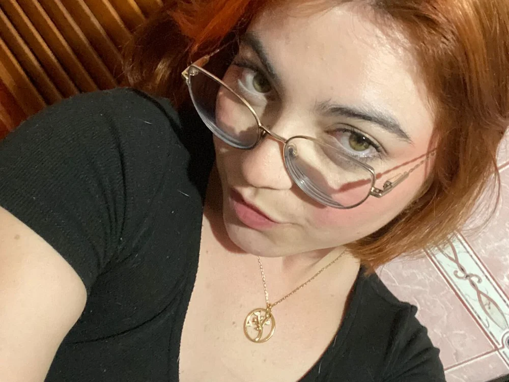 sweet_camillee's Offline XXX Chat