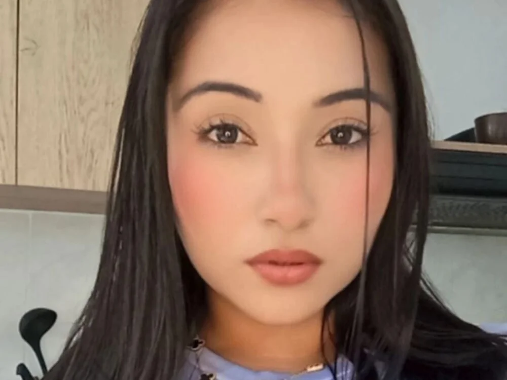 Alisson_MorgannのオフラインXXXチャット