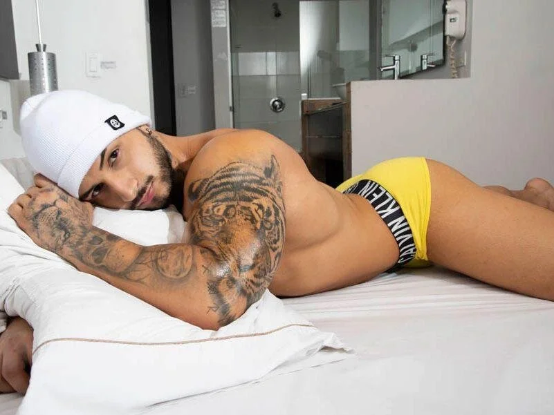 max_dic1 Adlı Modelin Çevrimdışı XXX Sohbeti