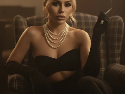 ZyraGoddes Chat XXX Ngoại tuyến