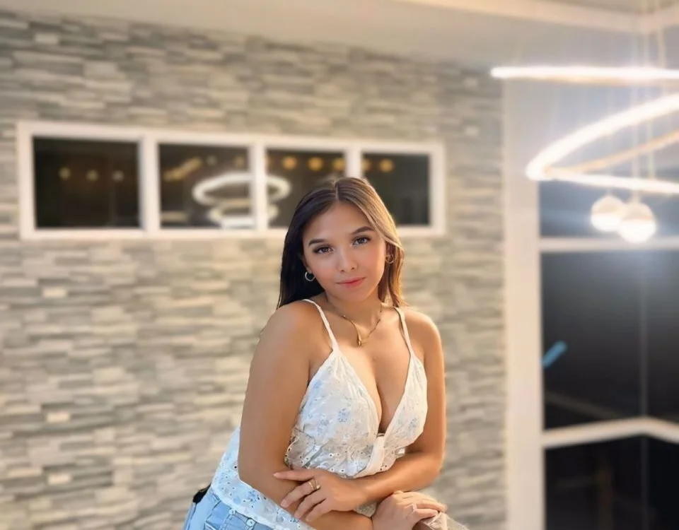 LieselotteHuberty offline XXX-chat