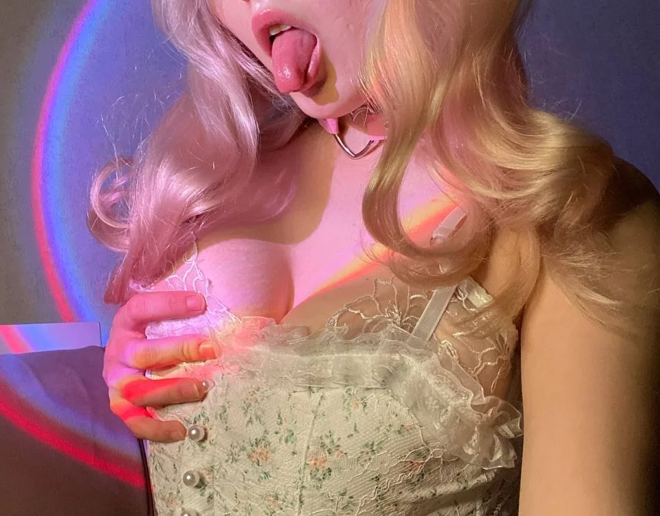 CrystaLuna69 Chat XXX offline