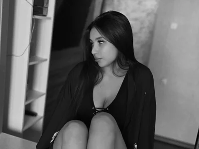 LilianHamersly - Girl 