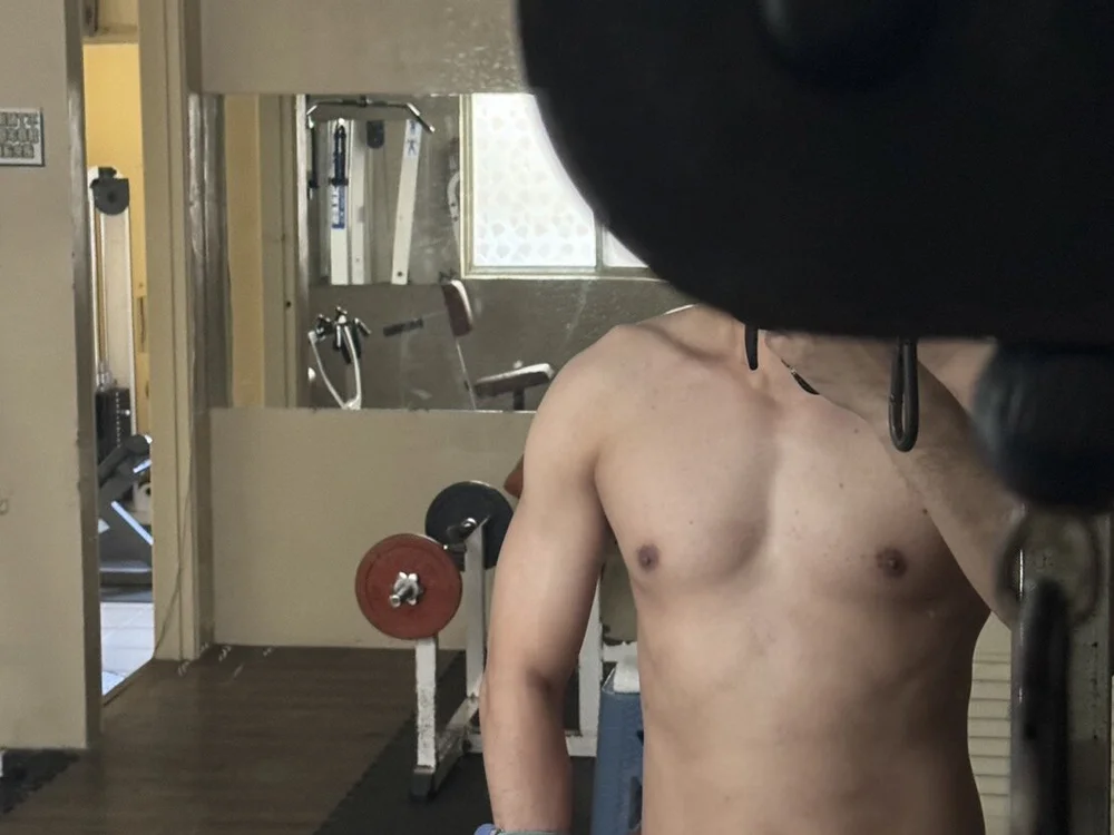 PressingWaviness Obrolan XXX Offline