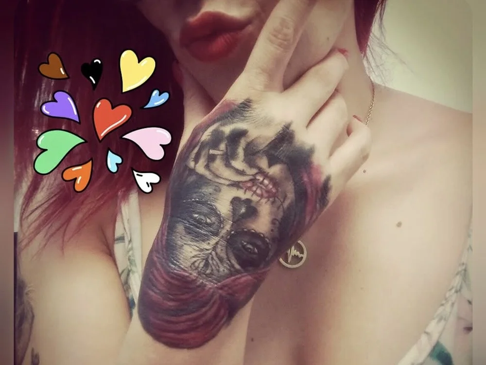 Boonny_Boo- offline XXX-chatje