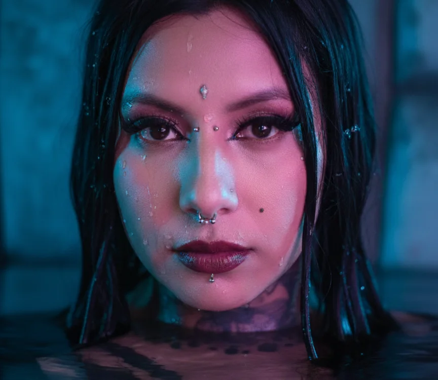 Chat XXX offline de missashlyrosette