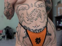 Онлайн чат XXX MadameSandra