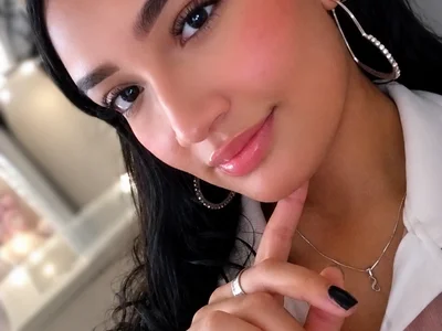 Scarlett_diamondd - Girl 