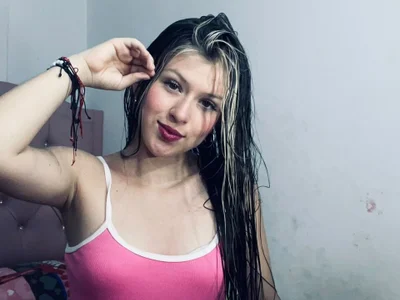 Antonela_cams Female Striptease Webcam Naked