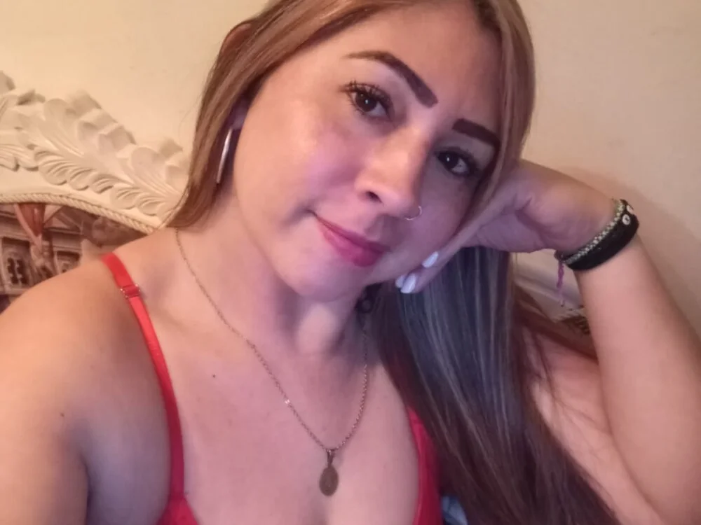 AlissonVargas Offline XXX-Chat