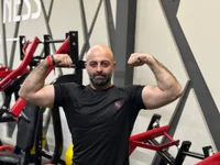 Модель HAIR-MAN