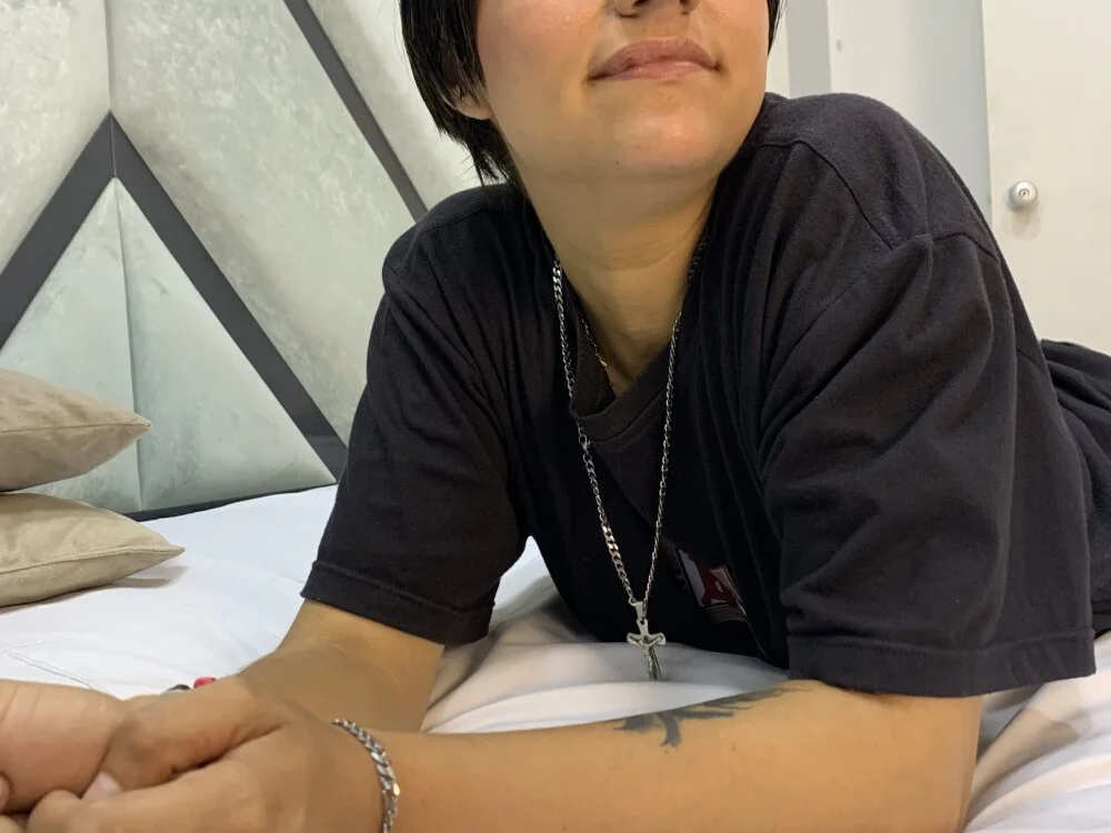 Offline XXX chat Scarlett_Millerr