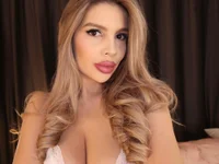 ClaireLust's webcam live show