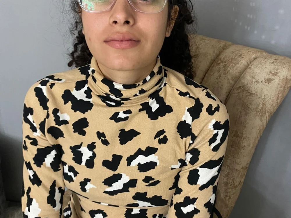 ChloeeGrace's Offline Chat Room