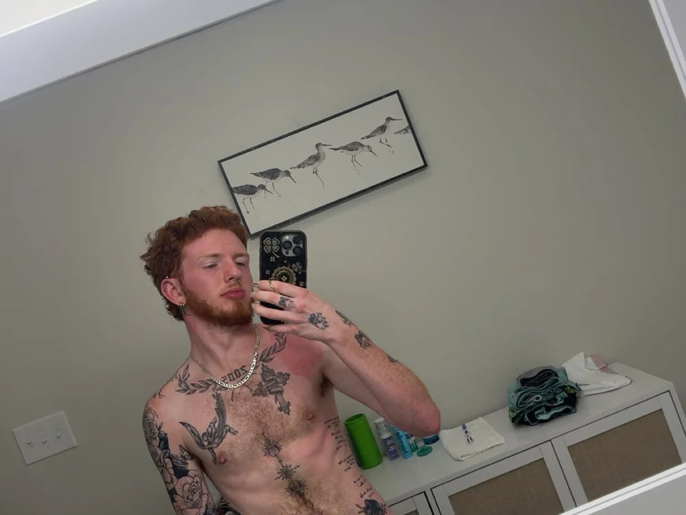 redheads offline chatrum