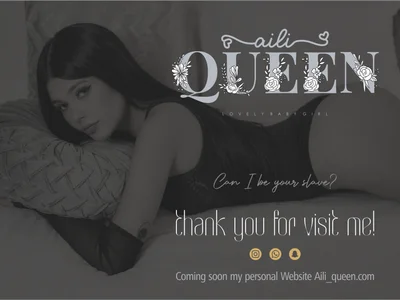 Aili_queen - Girl 