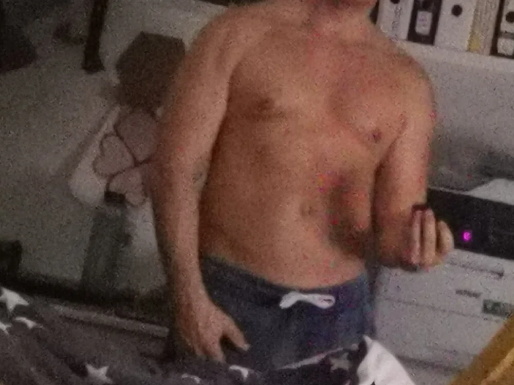 Netterarsch40's Offline XXX Chat